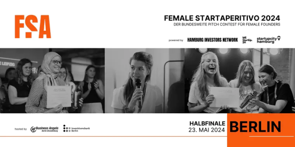 Halbfinale Berlin-Brandenburg Female Start Aperitivo 2024 